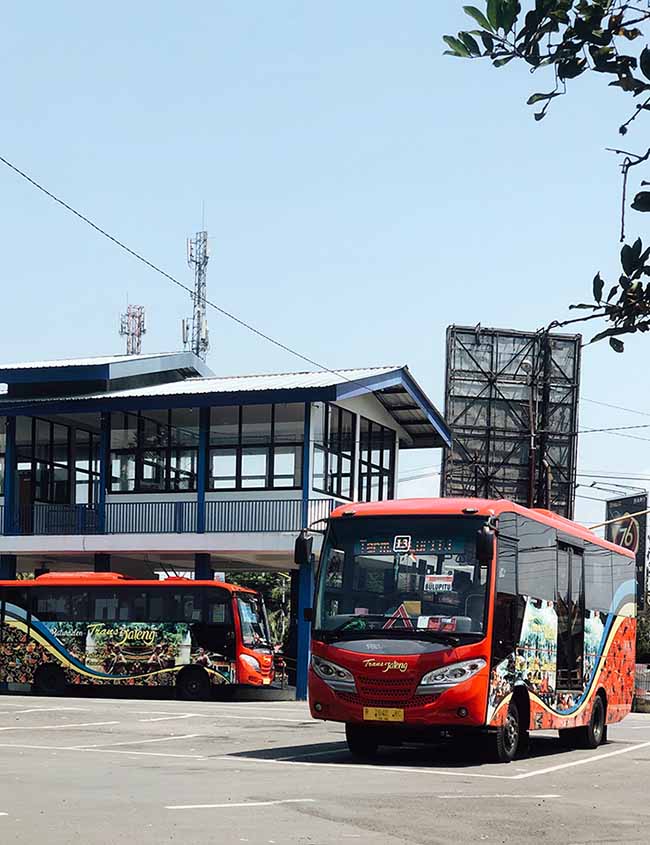 medjugradski autobus